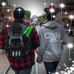 Meet your Posher, Deanna